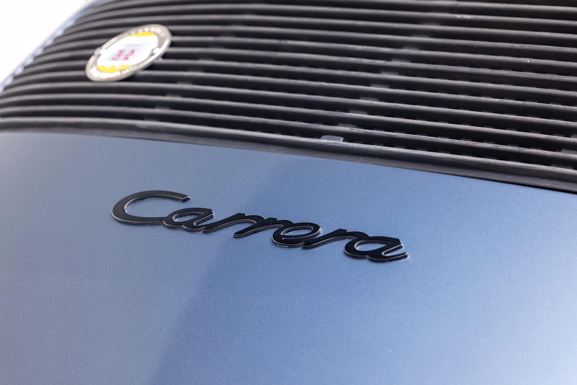 Used 1987 Porsche 911 Carrera RWD image 29