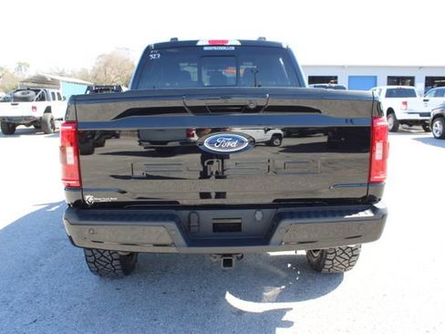 Used 2023 Ford F150 XLT w/ Equipment Group 302A High image 9