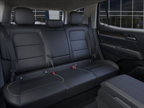 New 2026 GMC Terrain Denali AWD/4WD image 17