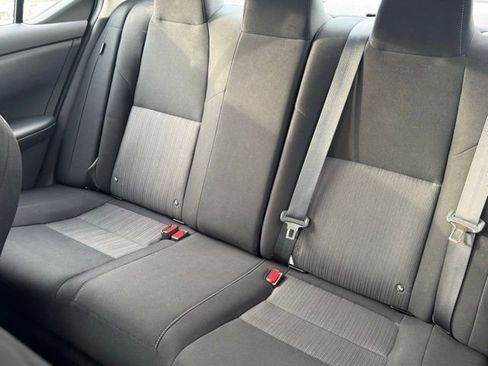 Used 2023 Nissan Sentra SV image 21