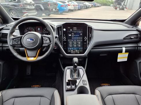 New 2026 Subaru Crosstrek 2.5i Wilderness AWD/4WD image 5