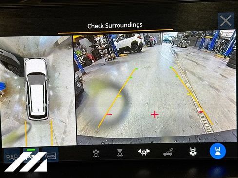 New 2026 Subaru Outback Limited XT AWD/4WD image 15