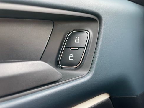 New 2025 Ford Bronco Sport Heritage w/ Convenience Package image 27