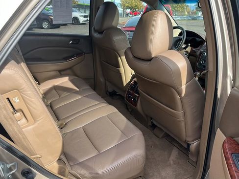 Used 2004 Acura MDX image 14