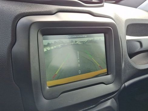 Used 2018 Jeep Renegade Sport w/ Power & Air Group image 18