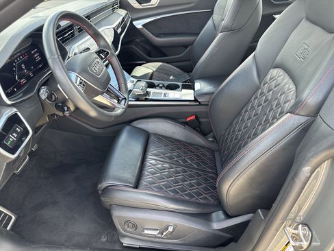 Used 2024 Audi S7 Prestige AWD/4WD image 5