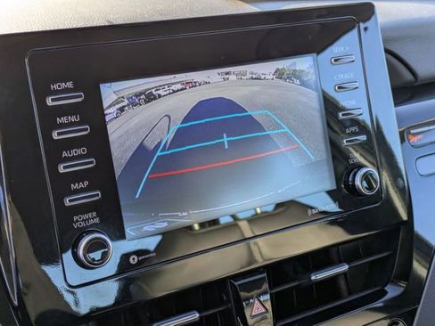 Used 2022 Toyota Camry SE image 26