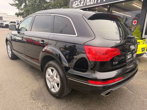 Used 2015 Audi Q7 3.0T Premium image 8