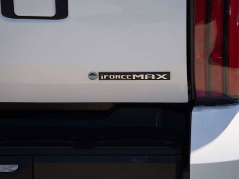Used 2026 Toyota Tundra TRD Pro AWD/4WD image 6