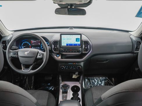 Used 2024 Ford Bronco Sport Big Bend image 13