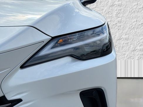 New 2026 Lexus RX 350 Premium image 9