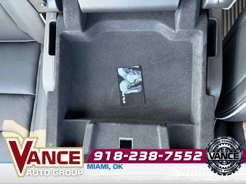 New 2026 RAM 1500 Laramie AWD/4WD image 40