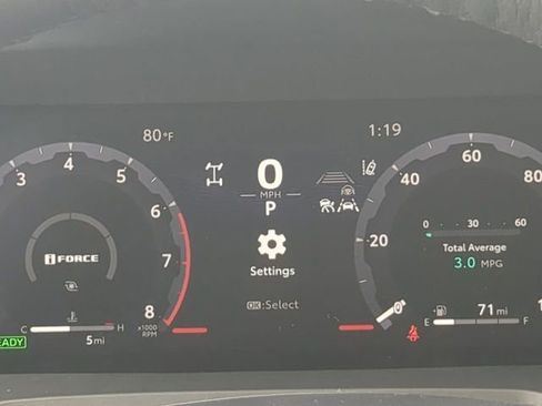 New 2026 Toyota Tacoma Limited image 27