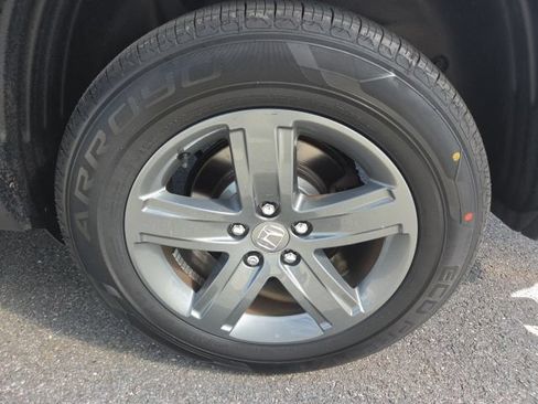 Used 2023 Honda Ridgeline RTL image 2
