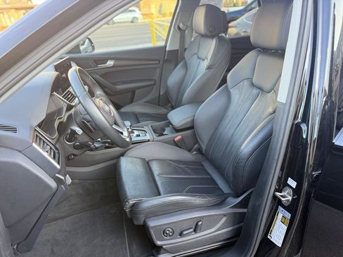 Used 2024 Audi Q5 2.0T Premium Plus AWD/4WD image 23
