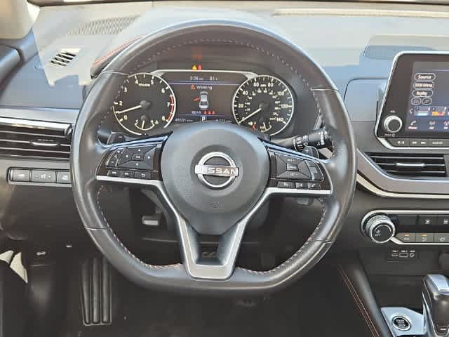 Used 2023 Nissan Altima 2.5 SR AWD/4WD image 20