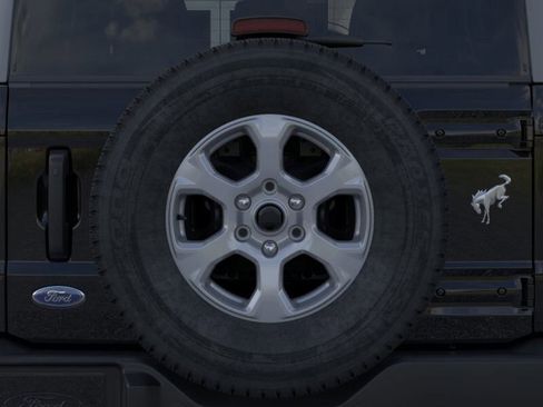 New 2025 Ford Bronco Big Bend image 49