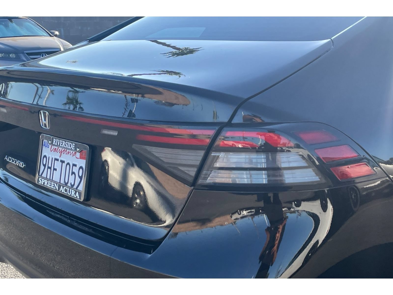 Used 2023 Honda Accord LX image 15