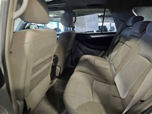 Used 2007 Toyota 4Runner SR5 image 25