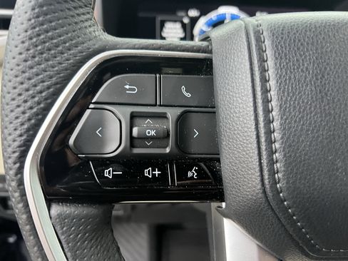 Used 2023 Toyota Tundra 1794 Edition image 20