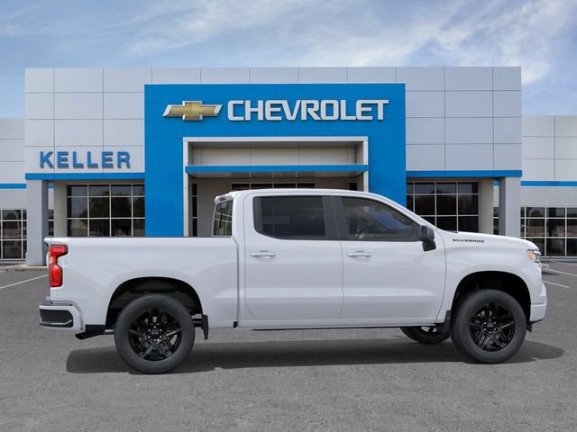 New 2026 Chevrolet Silverado 1500 RST w/ All Star Edition Plus RWD image 5