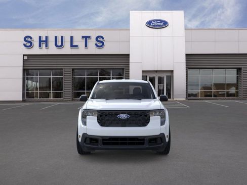 New 2025 Ford Maverick XLT w/ XLT Luxury Package image 6