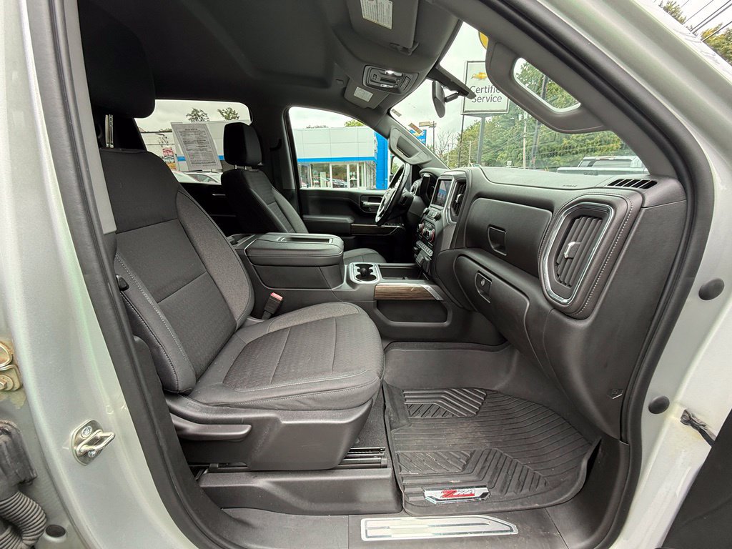 Used 2020 Chevrolet Silverado 3500 LT w/ All Star Edition AWD/4WD image 44