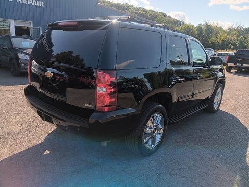 Used 2012 Chevrolet Tahoe LT AWD/4WD image 5