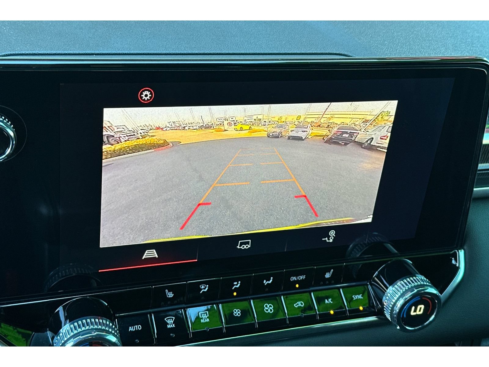Used 2023 GMC Canyon Elevation w/ Elevation Premium Package RWD image 22
