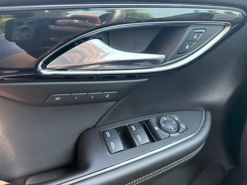 Used 2024 Buick Envision Preferred AWD/4WD image 20