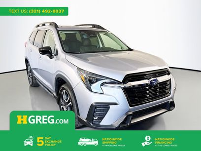 Used 2025 Subaru Ascent Limited