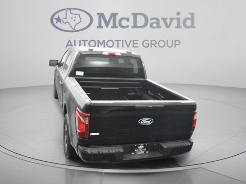 Used 2025 Ford F150 STX w/ Equipment Group 200A RWD image 24