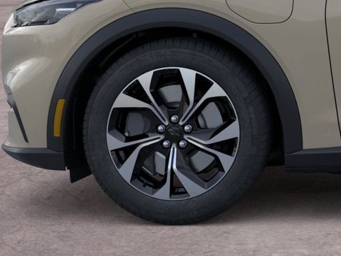 New 2026 Ford Mustang Mach-E Select RWD image 19