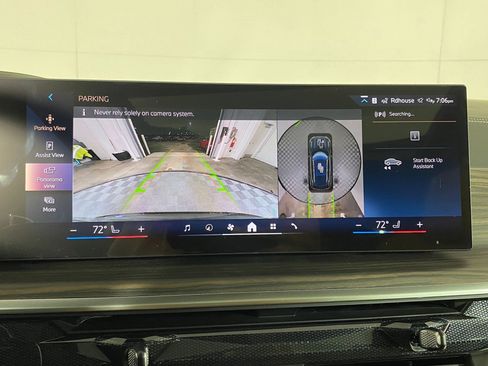 New 2026 BMW X5 sDrive40i w/ Premium Package image 24