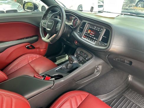 Used 2023 Dodge Challenger SRT Hellcat RWD image 23