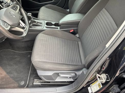 Used 2024 Volkswagen Jetta S FWD image 12
