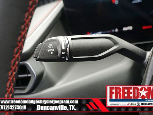 New 2026 Dodge Charger Scat Pack image 28