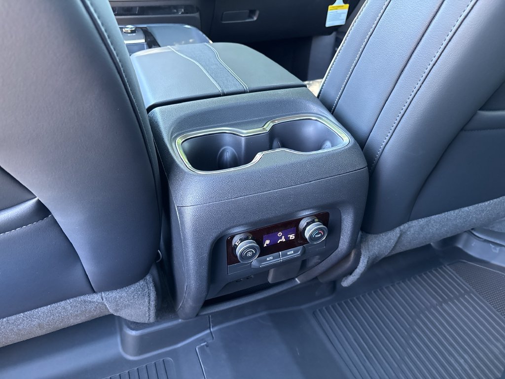 New 2026 Buick Enclave Sport Touring w/ Super Cruise Package FWD image 40