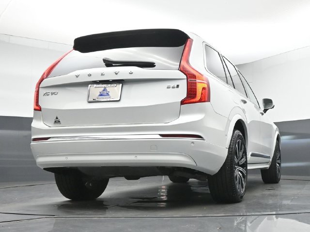 Used 2025 Volvo XC90 B6 Plus w/ Protection Package Premier AWD/4WD image 41