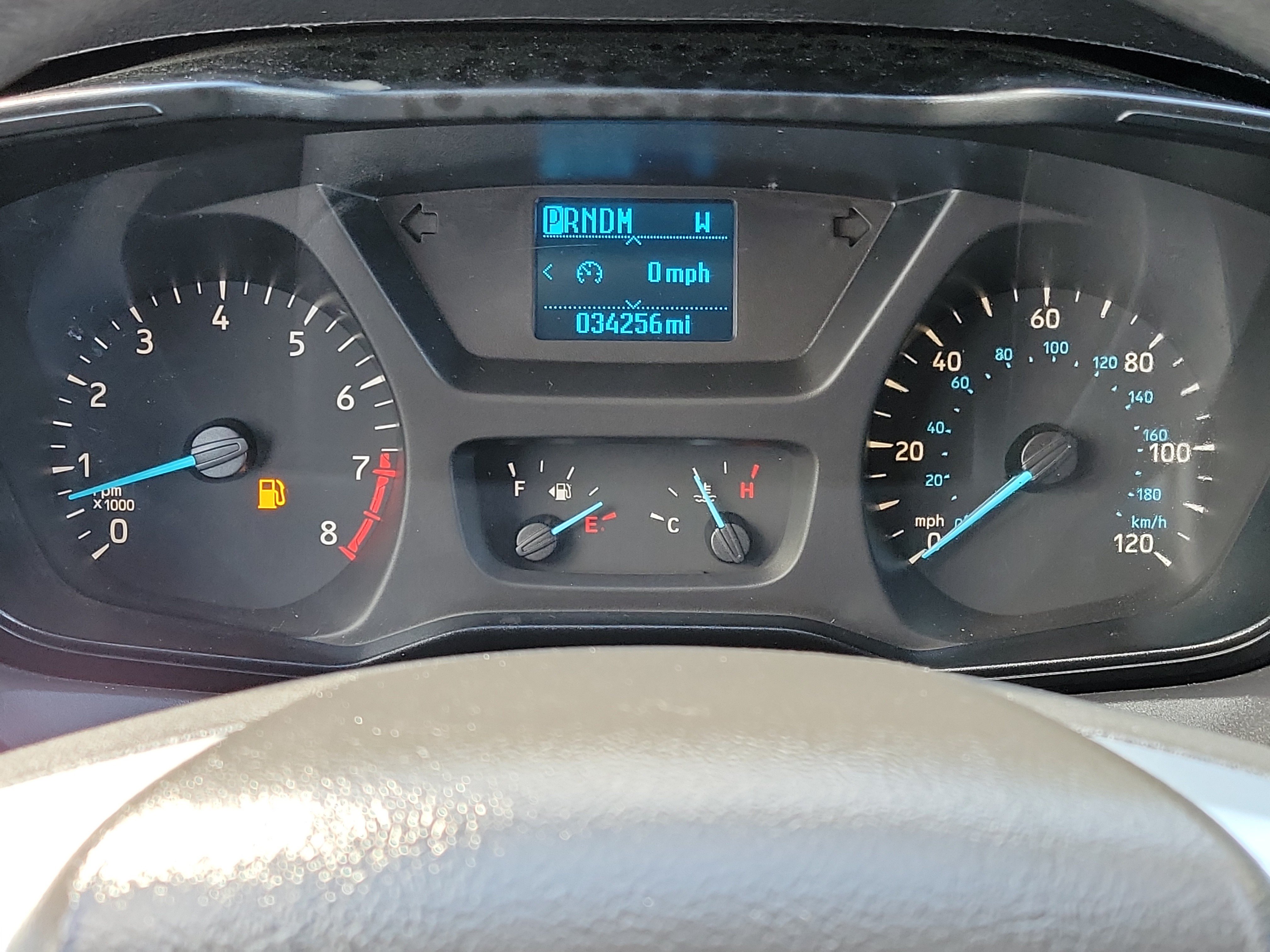 Used 2018 Ford Transit 350 XL RWD image 24