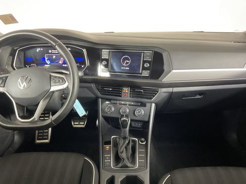 Used 2023 Volkswagen Jetta Sport FWD image 16