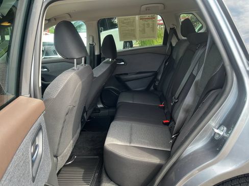 Used 2023 Nissan Rogue SV AWD/4WD image 25