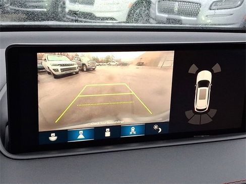 Used 2023 Acura MDX A-Spec image 19