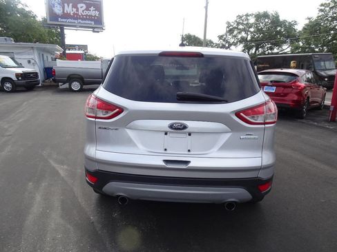 Used 2013 Ford Escape SE image 7