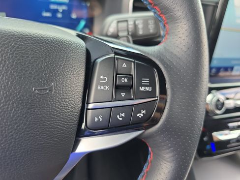 Used 2024 Ford Explorer ST w/ Equipment Group 401A AWD/4WD image 21