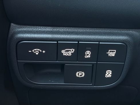 New 2026 Hyundai Palisade XRT Pro image 18