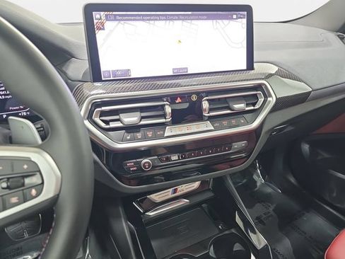 Used 2024 BMW X3 M40i AWD/4WD image 17