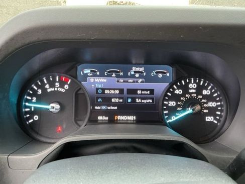 New 2026 Ford E-350 and Econoline 350 Super Duty w/ Interior Upgrade Package RWD image 16