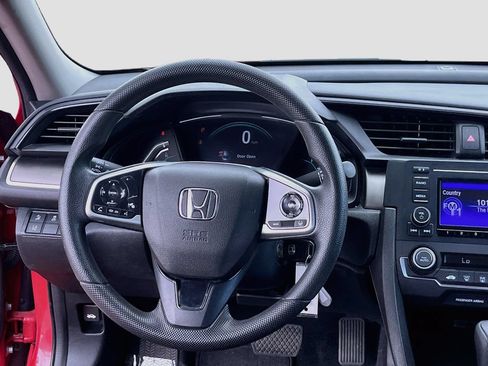 Used 2021 Honda Civic LX image 20