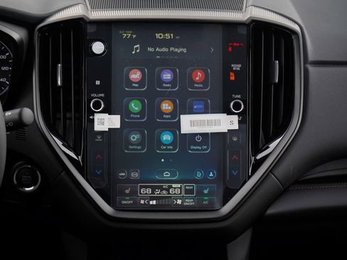 New 2026 Subaru Ascent Limited Bronze image 11